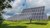 Council's climate change plan identifies three solar farm sites
