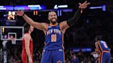 Knicks, Rangers giving New York title hopes for first time in years