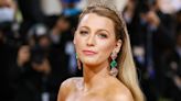 Blake Lively Debuts Auburn Hair and Cleverly Confirms ‘It Ends With Us’ Casting News