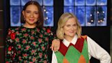 Maya Rudolph and Amy Poehler to Host Second Season of Peacock’s ‘Baking It’ (TV News Roundup)