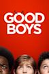 Good Boys - Quei cattivi ragazzi