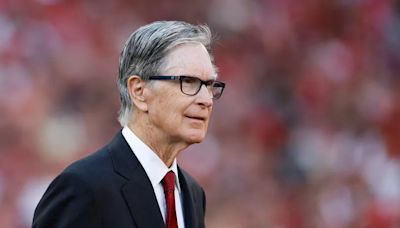 John Henry and FSG handed £3.95bn opportunity they might not be able to refuse as sale price set