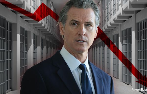 Newsom proposes defunding police, prisons, public safety as California faces massive deficit