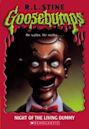 Night of the Living Dummy (Goosebumps, #7)