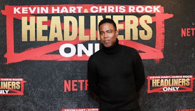 Chris Rock to Reprise Voice Role in ‘Everybody Hates Chris’ Animated Series