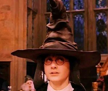 Actor que dio voz a sombrero seleccionador de Harry Potter demanda a WB