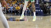 Jayson Tatum Debuts Jordan Tatum 2 'Lemonade' in Celtics Win