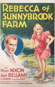 Rebecca of Sunnybrook Farm