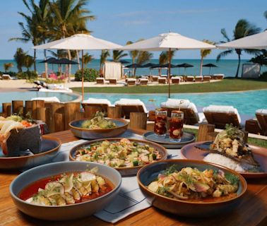 Seafood Festival Amigos Del Mar 2024 Returns To Rosewood Mayakoba