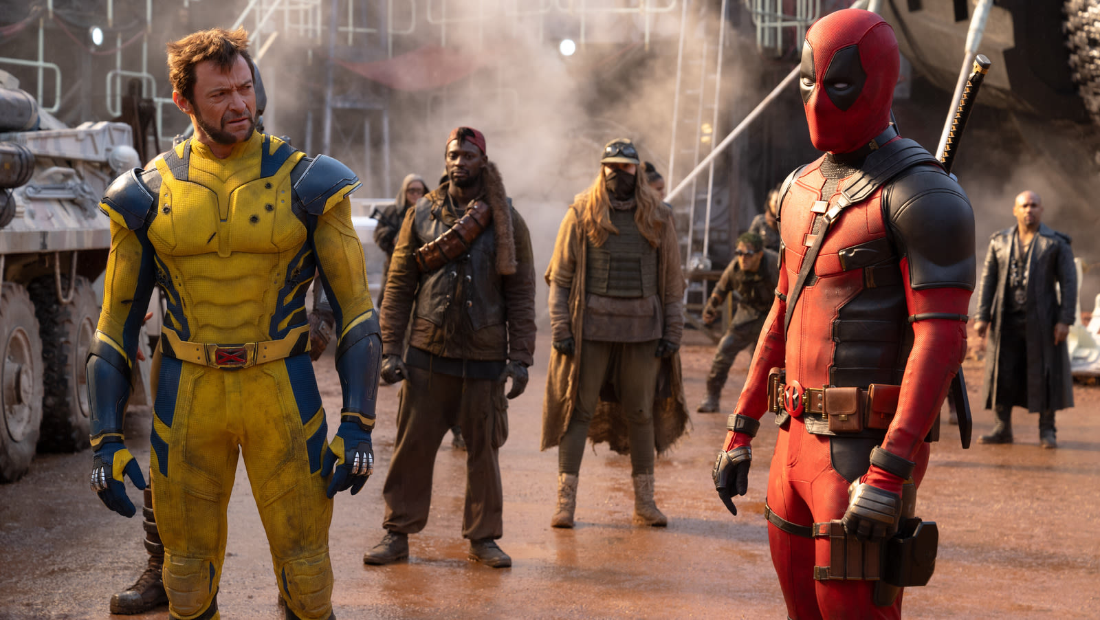 Deadpool & Wolverine Won't Just Break Box Office Records - It Will Shatter Them