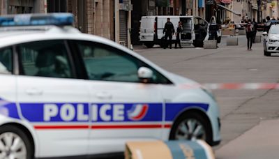 Un coche atropella a 12 niños que iban en bicicleta en La Rochelle (Francia): hay tres heridos de gravedad