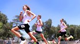 Ventura's Fast Horse employs herd mentality at CIF-SS Masters track and field meet