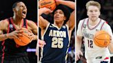 NBA mock draft: Who Warriors are projected to pick No. 52 overall