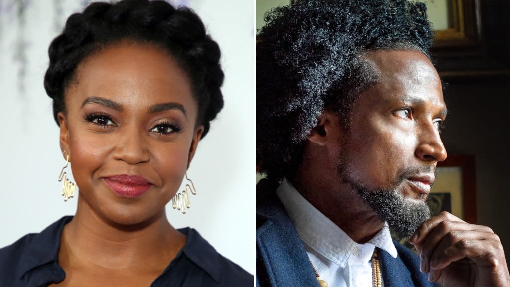 Jerrika Hinton & Elvis Nolasco To Topline Hulu-Bound Horror ‘Mr. Crocket’ From WorthenBrooks