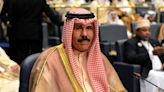 Muere a los 86 años el emir de Kuwait y nombran sucesor a su hermanastro