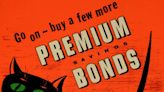 Premium Bonds: how do you buy them and what are the chances of winning?