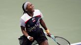 Coco Gauff, 18, reaches US Open quarterfinals for 1st time