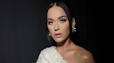 'American Idol' judge Katy Perry addresses pregnancy rumors at 2024 iHeartRadio Music Awards