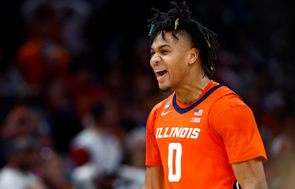 2024 NBA Draft sleepers: 7 under-the-radar players who could surprise in the draft
