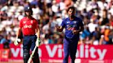 Cricket-India rout England in second T20 to take series