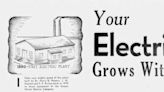 #TBT: Corpus Christi was electrified in 1890