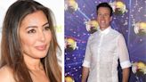 Holby City star Laila Rouass defends former Strictly Come Dancing partner Anton Du Beke following 'false accusations'