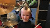 The Kids Are Alright: 7-Year-Old Prodigy Caleb Hayes Wants To Be Slipknot’s Drummer