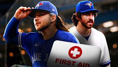 Blue Jays get important updates on 2 All-Stars