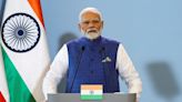 Indian PM Modi to start 2-day Singapore visit on Wednesday