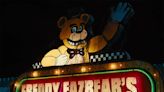 Box Office: ‘Five Nights at Freddy’s’ Aims for Scary-Good $50 Million Debut