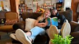 For this local couple, starting bookshop 'A Great Notion' in Auburn