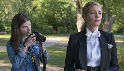 Prime Video movie of the day: Blake Lively is a hypnotic femme fatale in A Simple Favor