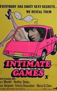 Intimate Games