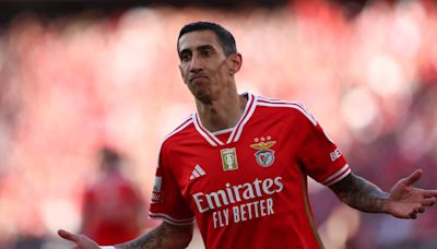 Di María: el regreso del ‘hijo pródigo’ más cerca