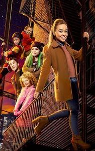 Adventures in Babysitting (2016 film)