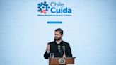 Gobierno chileno presenta proyecto de ley que crea inédito Sistema Nacional de Cuidados
