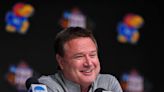 Bill Self, former KU Jayhawks reunite: ‘Best family and tradition in basketball’