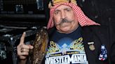 Iron Sheik, Wrestling Legend And WWE Hall Of Famer, Dead At 81