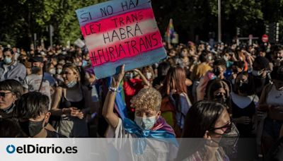 La transexualidad en prensa: un estudio de la Universidad pública vasca valora los avances en la normalización