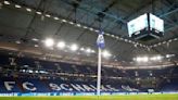 Champions-League-Spiele auf Schalke!