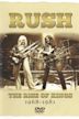 Rush: The Rise of Kings 1968-1981