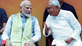 'Sab kuch dhire dhire': Nitish Kumar on Bihar's special status after Budget announcement - The Economic Times