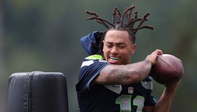 Jaxon Smith-Njigba's role and other unanswered Seahawks questions before training camp