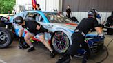 NASCAR and Its Race Teams Fight Over the Sport’s Future