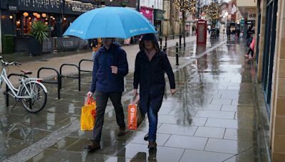 UK inflation to fall below target for first time in three years, economists say