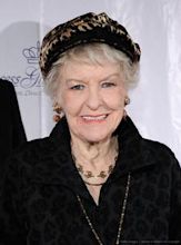 Elaine Stritch