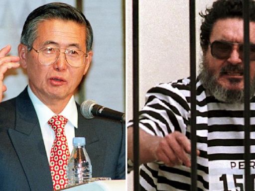 Las coincidencias de Alberto Fujimori y Abimael Guzmán: murieron en la misma fecha y a la misma edad, tres años aparte | CNN