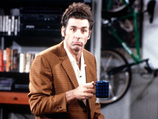 'Seinfeld’ star Michael Richards still doesn’t expect forgiveness for racist rant in 2006