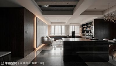 Residence C｜現代風｜40坪