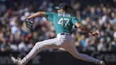 Workhorse Seattle Mariners Reliever Matt Brash Preparing For Minor League Rehab Stint